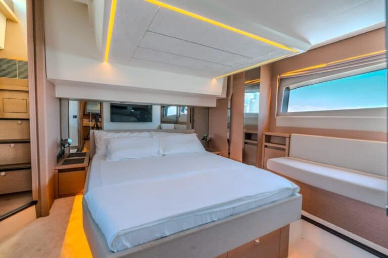 Yate Prestige 520 en Cartagena (foto 18 de 20)