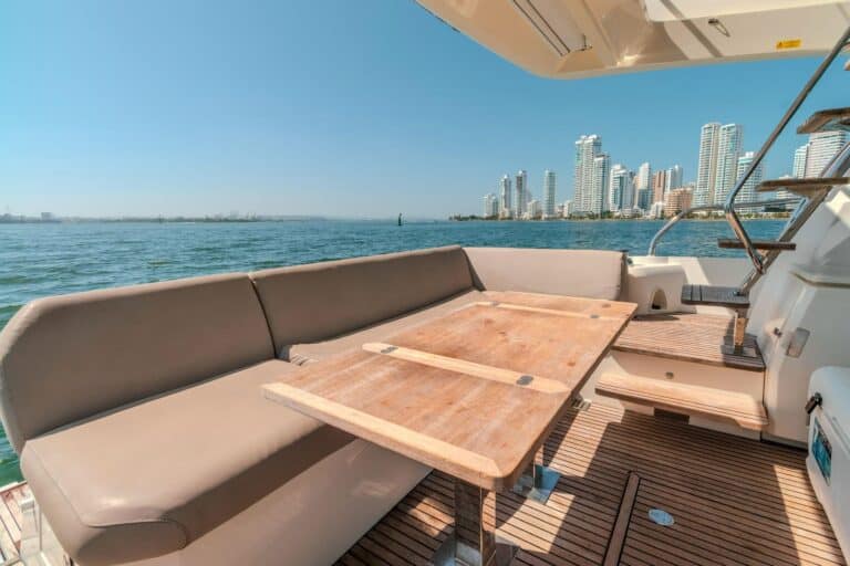Yate Prestige 520 en Cartagena (foto 19 de 20)