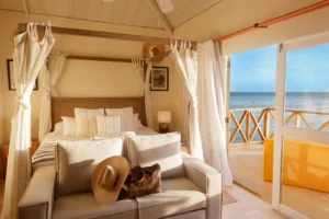 Private Island Cartagena - Isla Amores