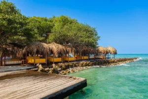 Private Island Cartagena - Isla Amores