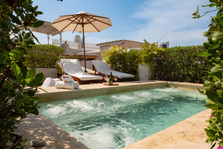 OLD CITY VILLA CARTAGENA, Cartagena