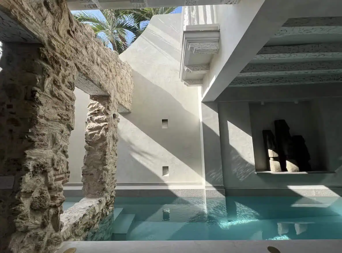 Where to stay in Cartagena Historic Walled City of Cartagena Colombia luxury villa rentals