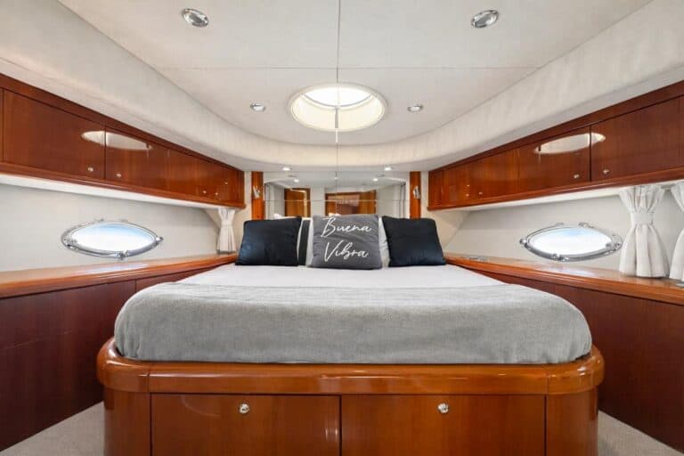Yate Sunseeker Manhattan 64′ en Cartagena (foto 15 de 20)
