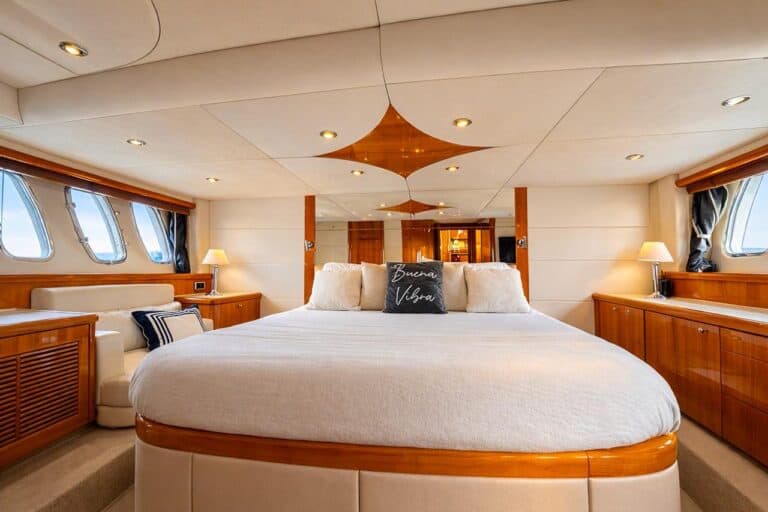 Yate Sunseeker Manhattan 64′ en Cartagena (foto 12 de 20)
