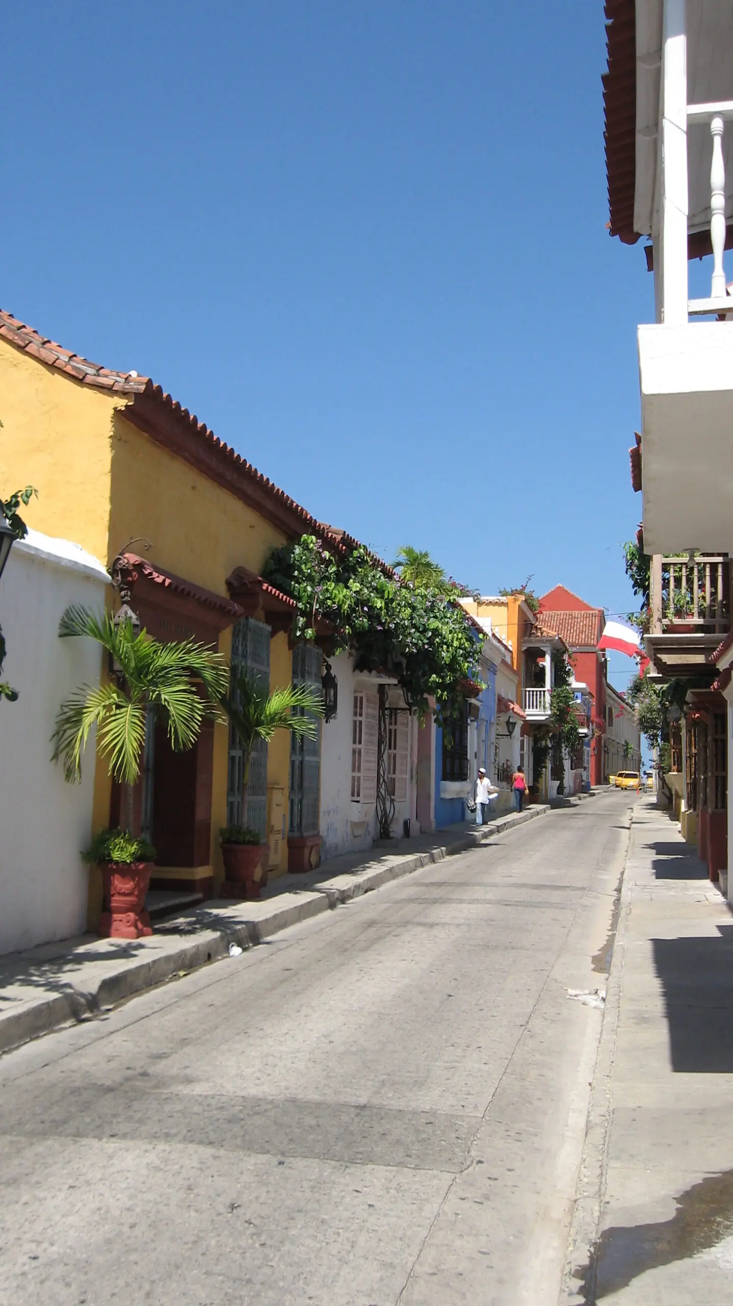 Cartagena luxury concierge service