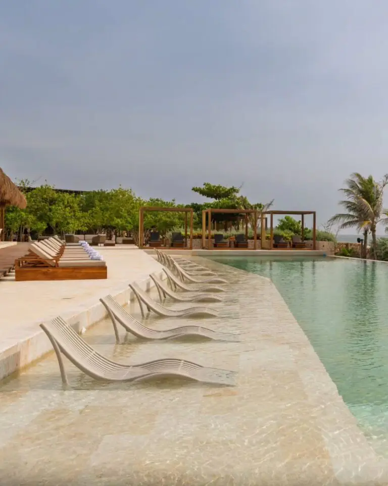 Pasadía Lázuli Coast Club en Tierra Bomba, Cartagena, foto 2