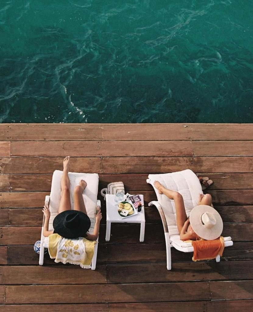 Private villa in the Rosario Islands — island areas and activities