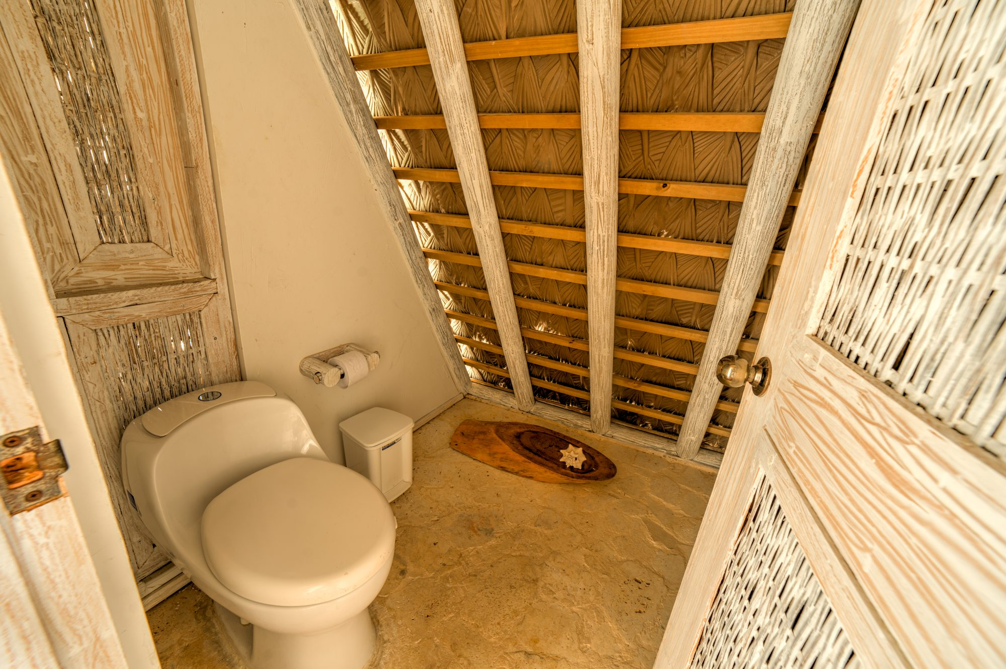 Private villa in the Rosario Islands — Premium suite