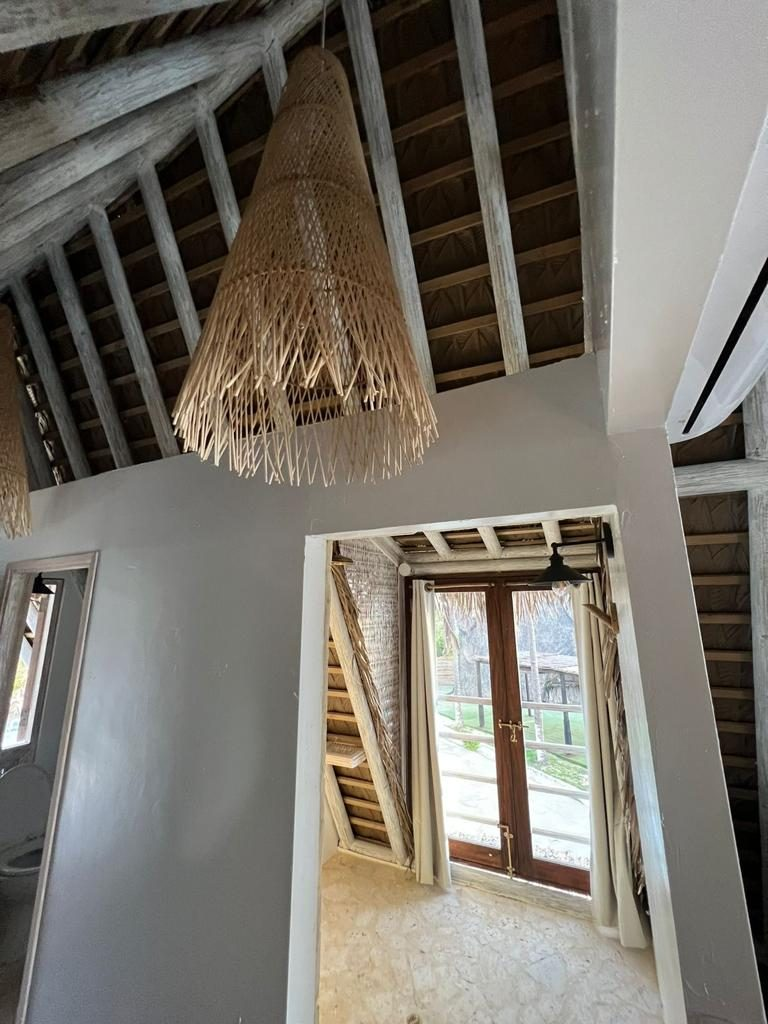 Private villa in the Rosario Islands — Premium suite