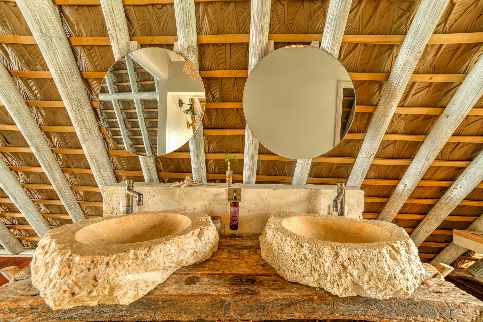 Private villa in the Rosario Islands — Premium suite