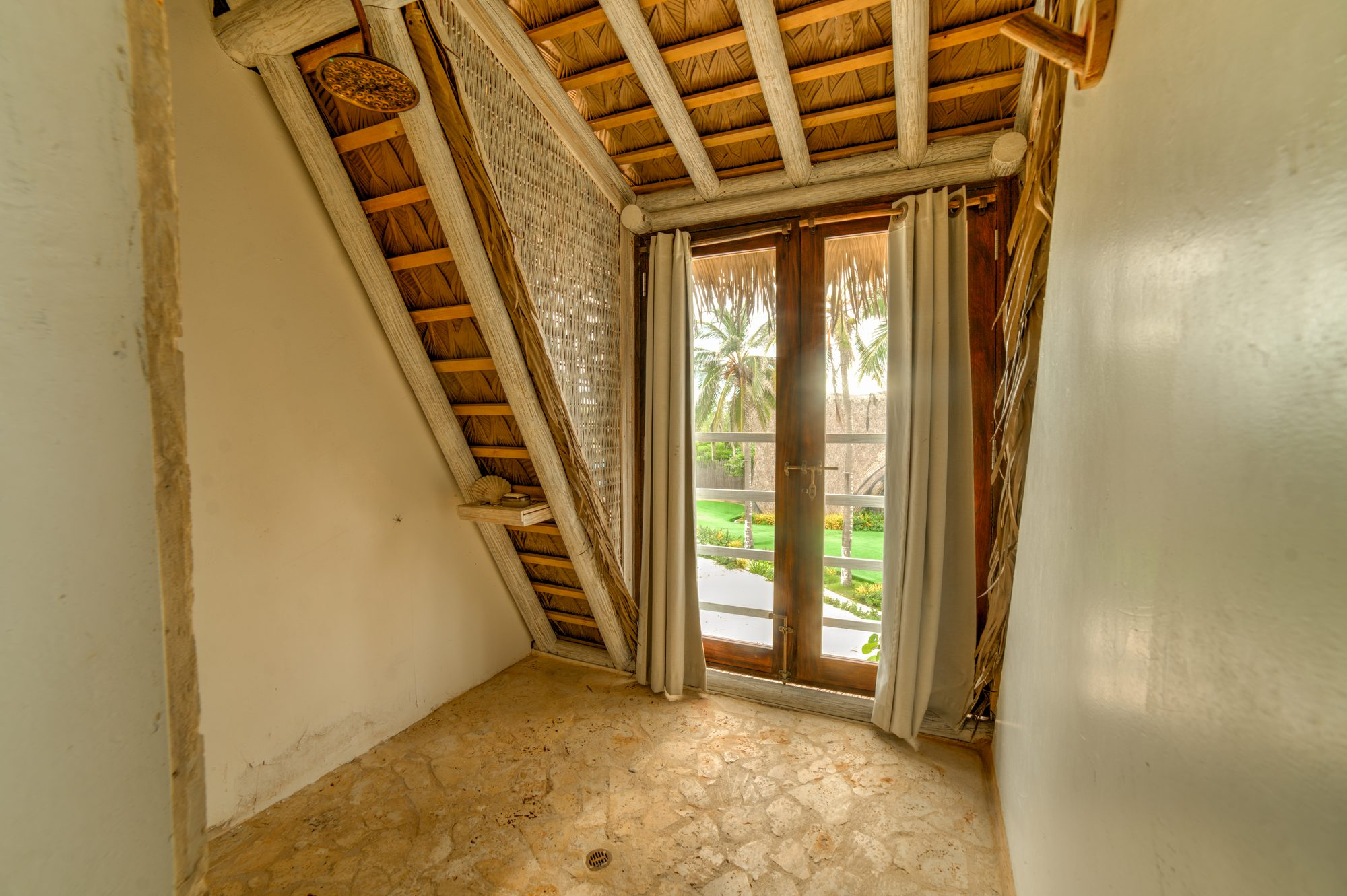 Private villa in the Rosario Islands — Premium suite