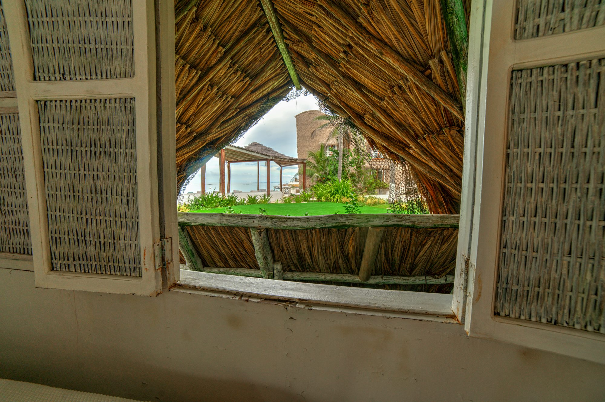 Private villa in the Rosario Islands — Superior suite