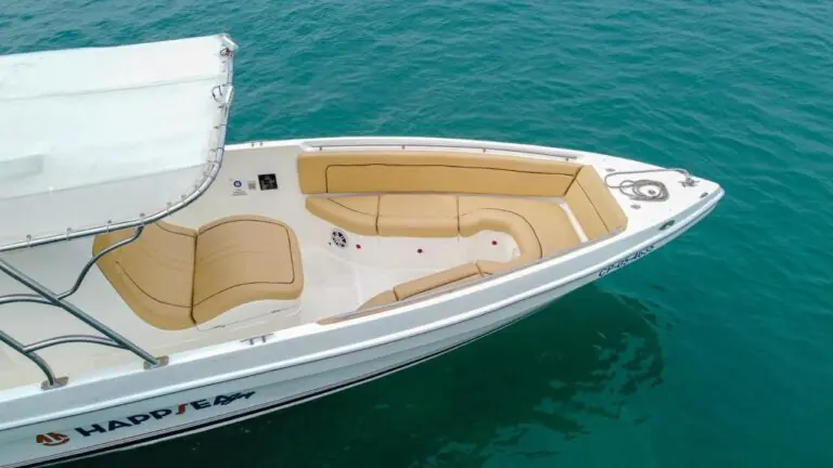 Private charter in Cartagena (photo 3 of 6)