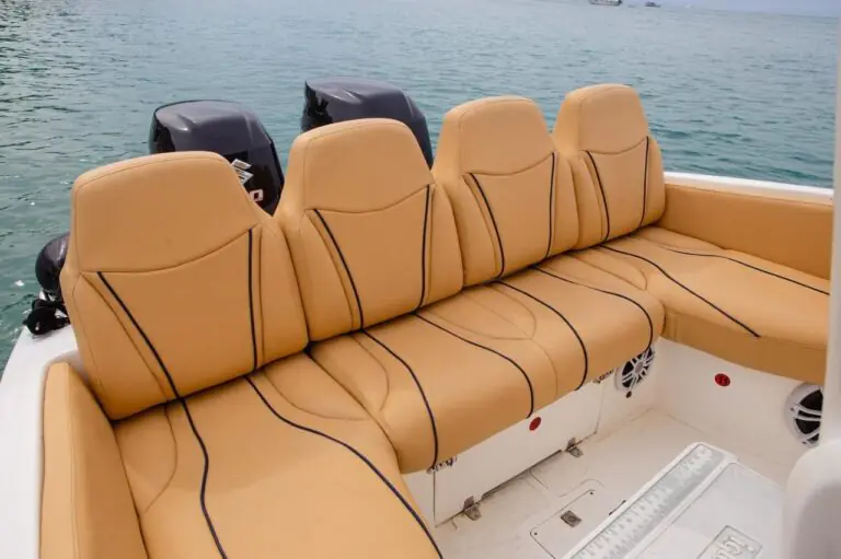 Private charter in Cartagena (photo 4 of 6)