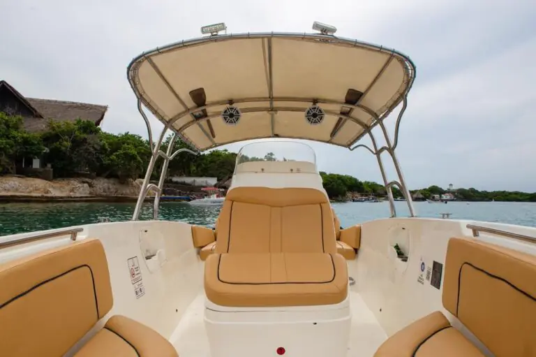 Private charter in Cartagena (photo 6 of 6)