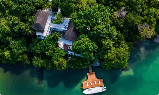 Private Villas