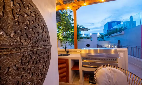 Villa in the historic center of Cartagena, photo 2