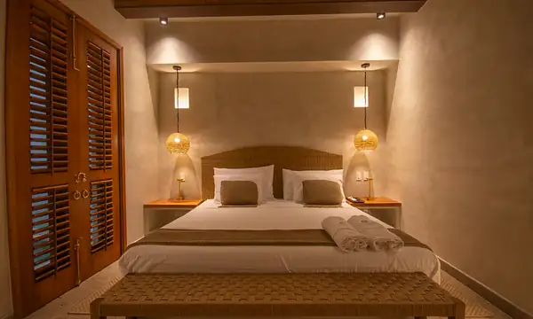 Villa in the historic center of Cartagena, photo 3