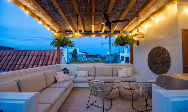 Villa photo 6