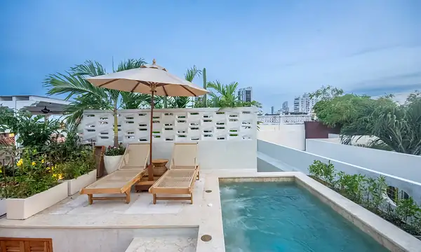 Villa photo 8