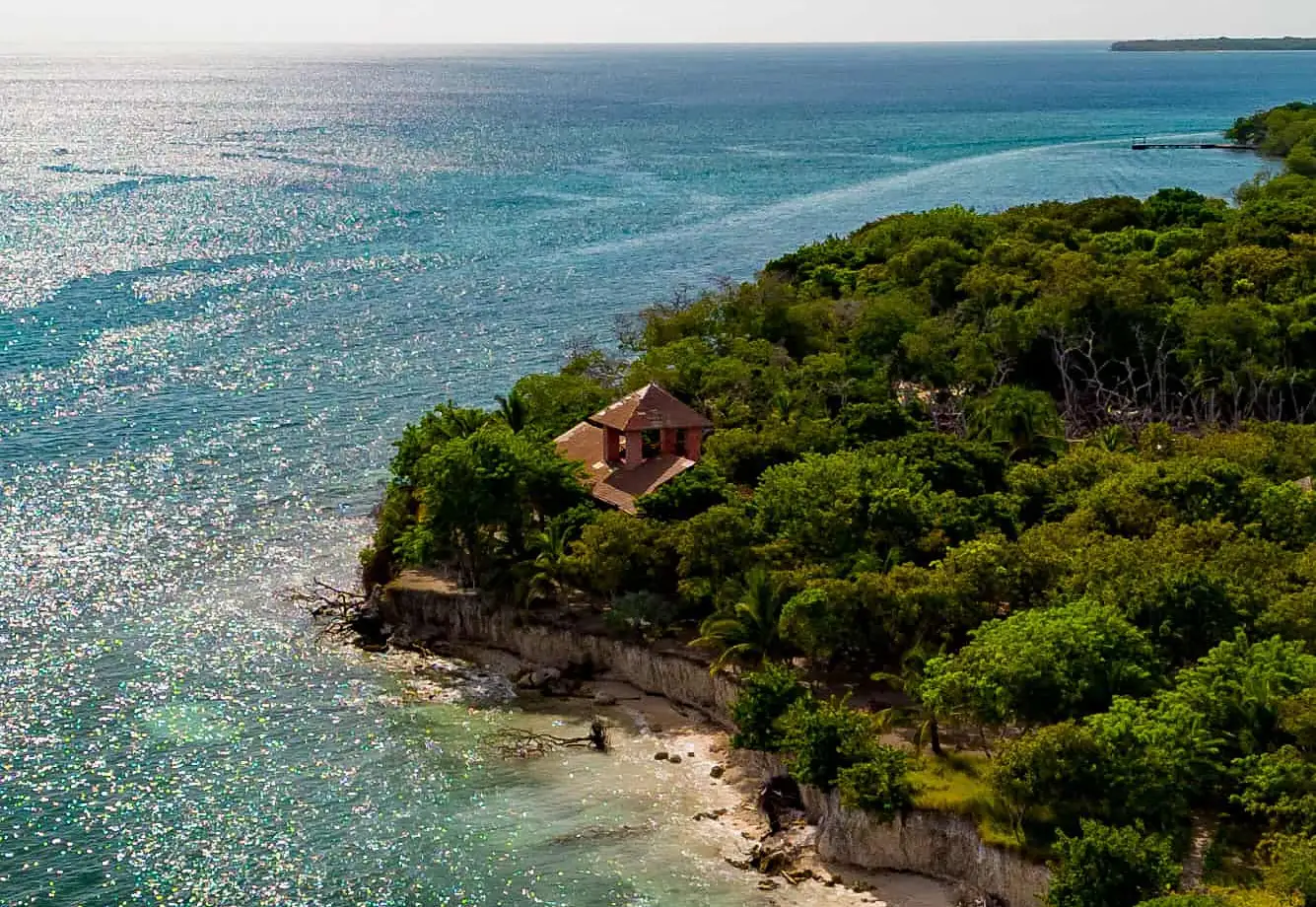 Islas del Rosario: Tours y Guía Completa desde Cartagena