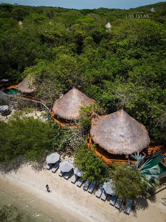 Hotel Las Islas