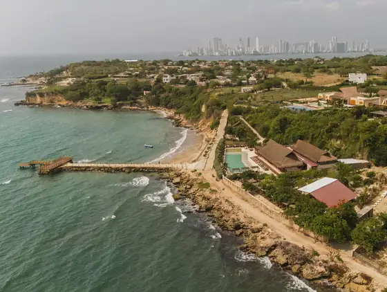 Lázuli Coast Club