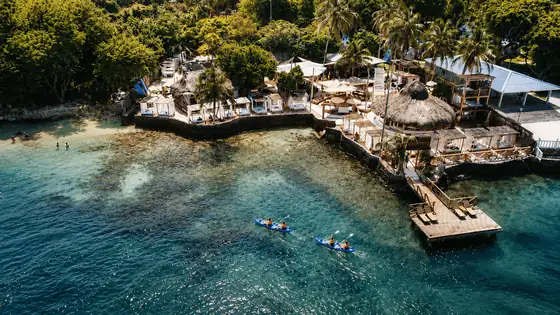 Mangata Ocean Club