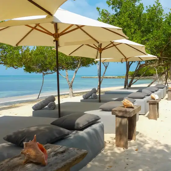 Sabai Beach Club