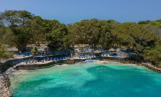 Hotel San Pedro de Majagua